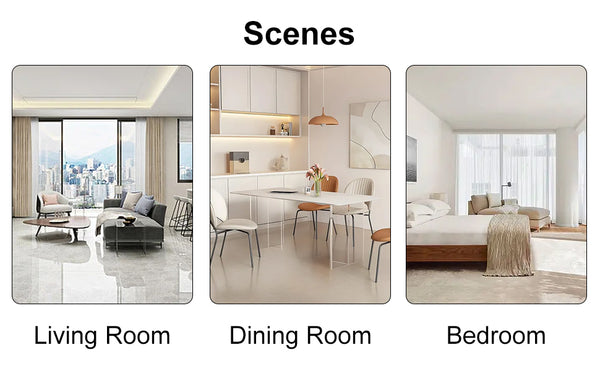 English Elm Modern Transparent Dining Chair Set of 4 - Nordic Armless Crystal PET Seats with Gold Plated Metal Legs, Ergonomic Comfort and Easy Assembly W1512P390007