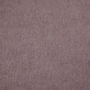 English Elm 80" Curved Sofa Scalloped Bubble Back Polyester Upholstered Modern Living Room Seating Ash Purple N771P397555I