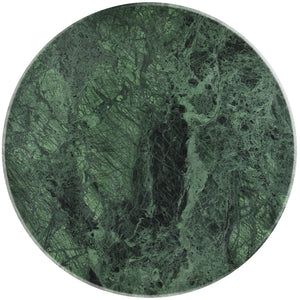 Genoa Green Coffee Table 248Green-CT Meridian Furniture