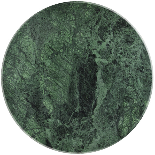 Genoa Green Coffee Table 248Green-CT Meridian Furniture