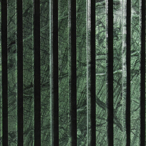 Genoa Green Coffee Table 248Green-CT Meridian Furniture