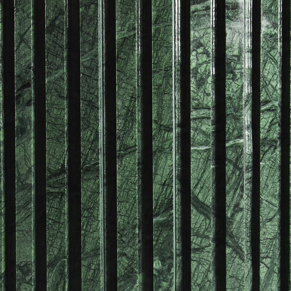 Genoa Green Coffee Table 248Green-CT Meridian Furniture