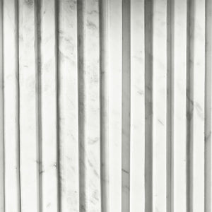 Genoa White Coffee Table 248White-CT Meridian Furniture