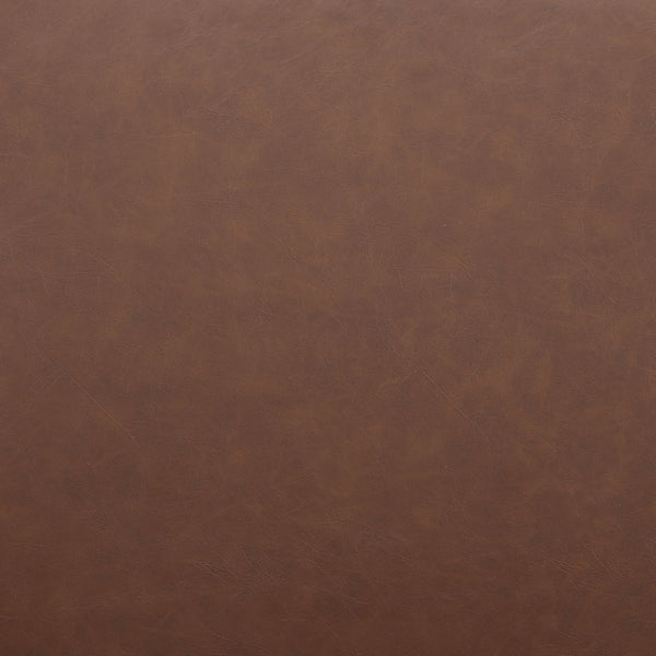 Zuo Modern Pola Counter Stool - Modern Design With High-quality Poly Linen And Chromed Steel For Stylish Seating Brown 100% Polyurethane,Plywood,Steel 110873-zuo-modern