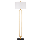 Glossary Floor Lamp