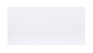 English Elm Modern Sculpted Sofa Table with Two-Tone Finish, Open Shelves for Display and Minimalist Storage Elegance Oak,White 26 L x 20 W x 22 H B2741P357616