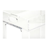 Bertie Bar Cart 385602 Chelsea House