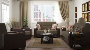 English Elm Primenest Zenaero Convertible Sofabed With Storage – Modern Upholstered Design For Small Spaces B030P286609-GIGA