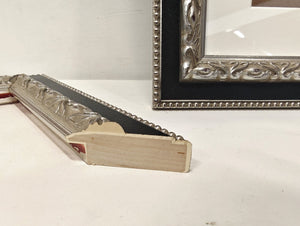 English Elm 20X28 Solid Wood Picture Frame - Elegant Replaceable Canvas Art Holder With Organic Glass For Home Decor T3976P383247