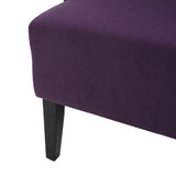 Christopher Knight Home® - Noble House - Callie Plum Fabric Dining Chair