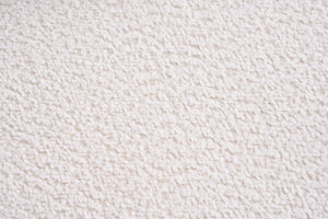 English Elm LY-024 Beige Compression Sofa 4-Seater Deep Seat Crochet Yarn Fabric Foam+Spring Breathable Comfort W2231S00014