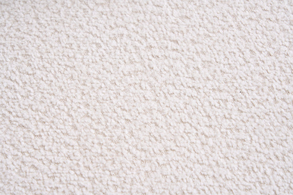 English Elm LY-024 Beige Compression Sofa 4-Seater Deep Seat Crochet Yarn Fabric Foam+Spring Breathable Comfort W2231S00014