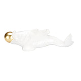 Imperial Koi White/Cream, Gold 302492-WILDWOOD Wildwood