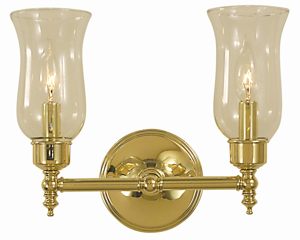 Framburg 2-light Colonial Style Sheraton Sconce – Handcrafted Elegance For Timeless Home Decor Brushed Nickel Metal 2428 Bn