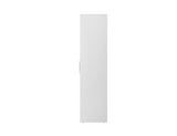 Manhattan Comfort Eiffel Modern Garage Cabinet White 250BMC6