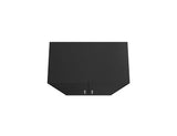 Manhattan Comfort Eiffel Modern Garage Cabinet Matte Black 250BMC8