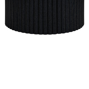 English Elm Coffee Table Set Of 2 - Modern Round Nesting Side Tables For Stylish Living Room & Small Spaces W688P248110