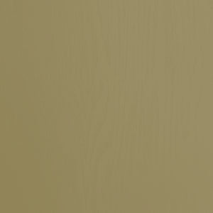 Alpine Furniture Olivia Nightstand In Olive Green – Modern Elegance With Ribbed Details, Brass Knobs & Ample Storage Olive Green Rubberwood Solids & Oak Veneer 2512-02-alpine