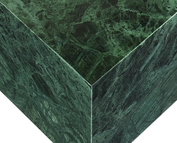 Bolzano Green End Table 251Green-ET Meridian Furniture