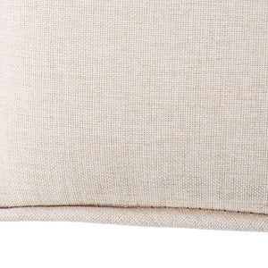 English Elm TOPMAX Modern Minimalist 7-Piece Metal Patio Sectional Sofa Set with All-Weather Rattan, Cushions and Coffee Table for Versatile Indoor Outdoor Entertaining DARK GREY SP100026AAE