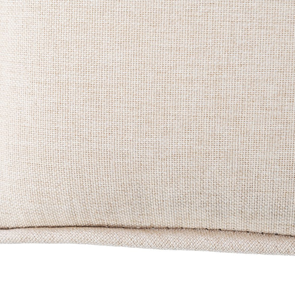 English Elm TOPMAX Modern Minimalist 7-Piece Metal Patio Sectional Sofa Set with All-Weather Rattan, Cushions and Coffee Table for Versatile Indoor Outdoor Entertaining DARK GREY SP100026AAE