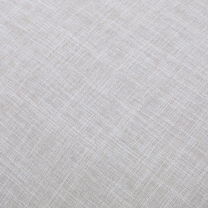 English Elm Christopher Knight Home® - OTTOMAN Beige Fabric Upholstered Storage Bench 38"L x 17"W x 8"H — Stylish Compact Footrest & Seat for Living Room Decor 59450.00