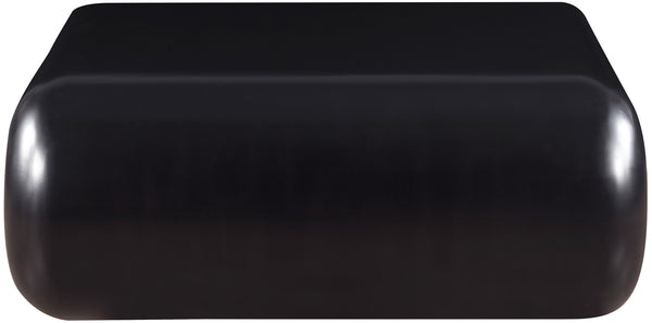 Enigma Black Coffee Table 259Black-CT Meridian Furniture