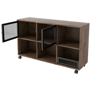 English Elm Twin Metal Loft Bed with Stairs and Six Storage Cubbies, Sturdy Metal Slat Support, Safe Low Design for Kids Black 75.2 L x 17.72 W x 9.45 H W2593P305749