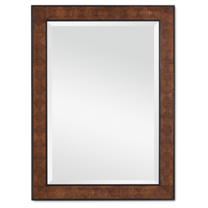 Dorian Rectangular Mirror