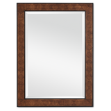 Dorian Rectangular Mirror