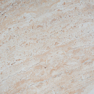 English Elm Christopher Knight Home® - Outdoor/Indoor Lightweight Concrete Side Table - Versatile Beige Travertine Accent For Any Space N773P253794Z