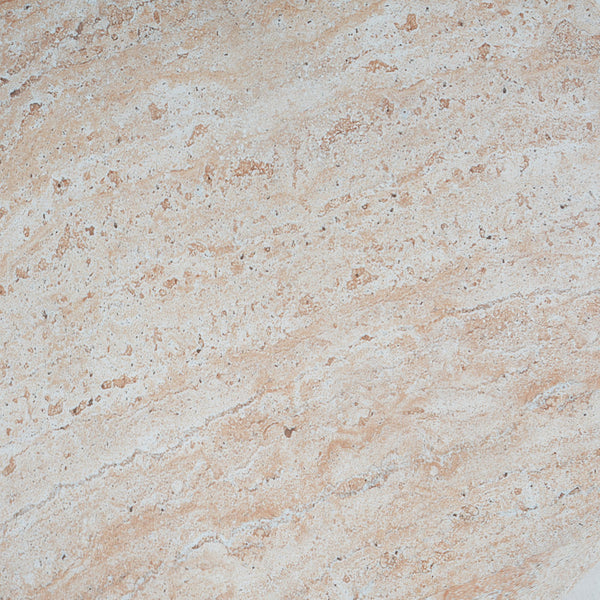 English Elm Christopher Knight Home® - Outdoor/Indoor Lightweight Concrete Side Table - Versatile Beige Travertine Accent For Any Space N773P253794Z