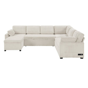 English Elm Swivel Barrel Accent Chair Chenille Tufted Round Club Seat for Living Room Lounge N719S002380E