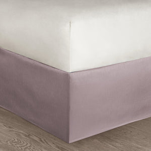 English Elm 8 Madison Park Cassandra Cotton Printed Comforter Set Queen with Floral Shabby Chic Embroidered Pillows OEKO-TEX Certified Blush 23.62 L x 18.9 W x 13.39 H B03597101