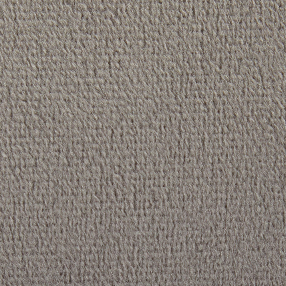 English Elm Square Braided Ottoman 16" Velvet by LumiSource — Contemporary Eclectic Pouf with Foam Comfort, Multi-Use Seating Pink B202P223710