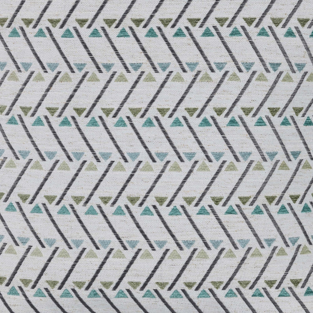 English Elm Harrison Grey and Black Upholstered Storage Ottoman with Hidden Compartment, Metal Legs, Modern Edge B062P333446