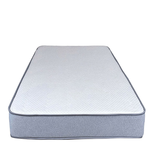 English Elm Stratus Gel Memory Foam Queen Mattress Medium Firm Cooling Pressure Relief Sleep B062P469776