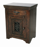 Moti Durango Nightstand 26014001