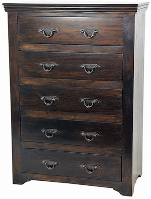 Moti Durango 5-Drawer Chest 26015002