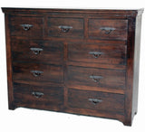 Durango 9-Drawer Dresser