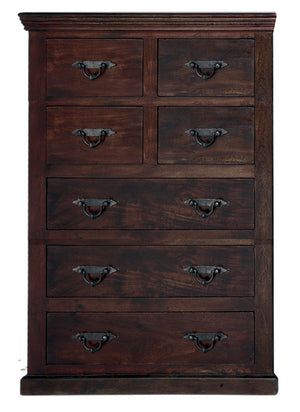 Moti Durango 7-Drawer Dresser 26016006