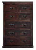 Moti Durango 7-Drawer Dresser 26016006