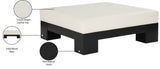 Charleville Black Coffee Table 260Black-CT Meridian Furniture