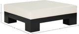 Charleville Black Coffee Table 260Black-CT Meridian Furniture