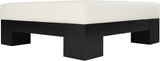 Charleville Black Coffee Table 260Black-CT Meridian Furniture