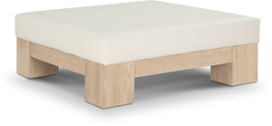 Charleville Natural Coffee Table 260Natural-CT Meridian Furniture