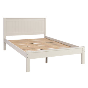 English Elm Contemporary Twin Bunk Bed With Drawers, Desk & Ladder - Space-Saving Design For Kids' Rooms B2741S00698