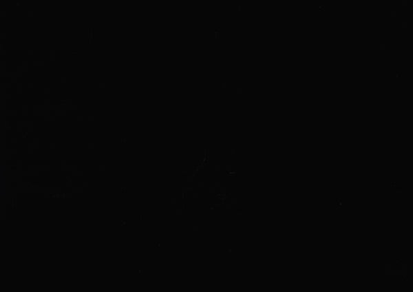 English Elm Two-Tone Modern Industrial Chest with Five Spacious Drawers Oak Veneer Texture and Bold Bar Hardware Black,Brown Gray 43.75 L x 21.5 W x 60.25 H B011P242393