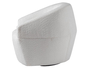 Lexington Artistica Home Natalie Swivel Chair - Stylish Comfort And Modern Design For Your Living Room Or Office Space  Wood 2630-11sw-40