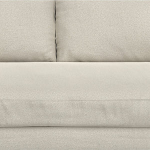English Elm Morrison 72-Inch Eco-Friendly Sofa: Chic Comfort For Compact Spaces With Plush Cushions & Style B136P364293